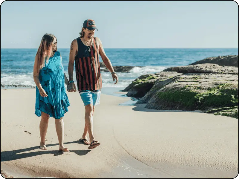 Beach day shorts featuring a stylish design and comfortable fit, ideal for summer activities and lounging by the water.

