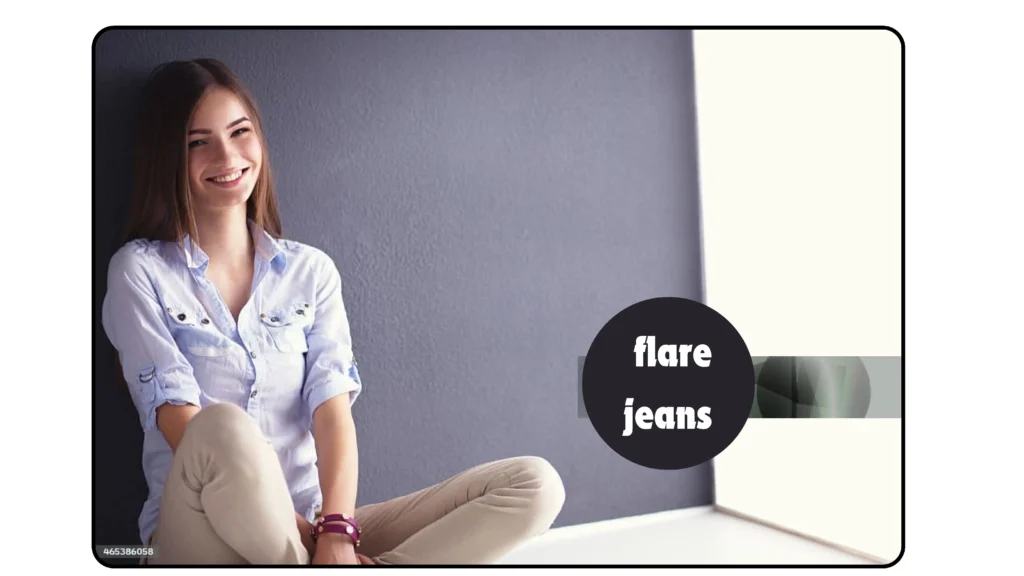 Chic Summer Looks: Enhance Your Wardrobe with Stylish Vervet Flare Jeans